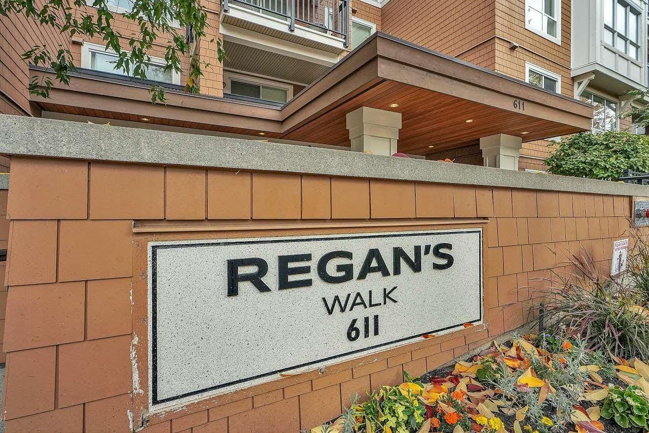I have sold a property at 314 611 REGAN AVE in Coquitlam
